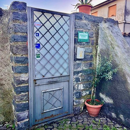 La Casa Di Gio - Free Space N26 Nicolosi Dış mekan fotoğraf