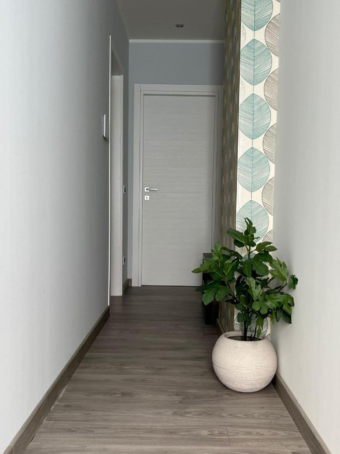 La Casa Di Gio - Free Space N26 Nicolosi Dış mekan fotoğraf