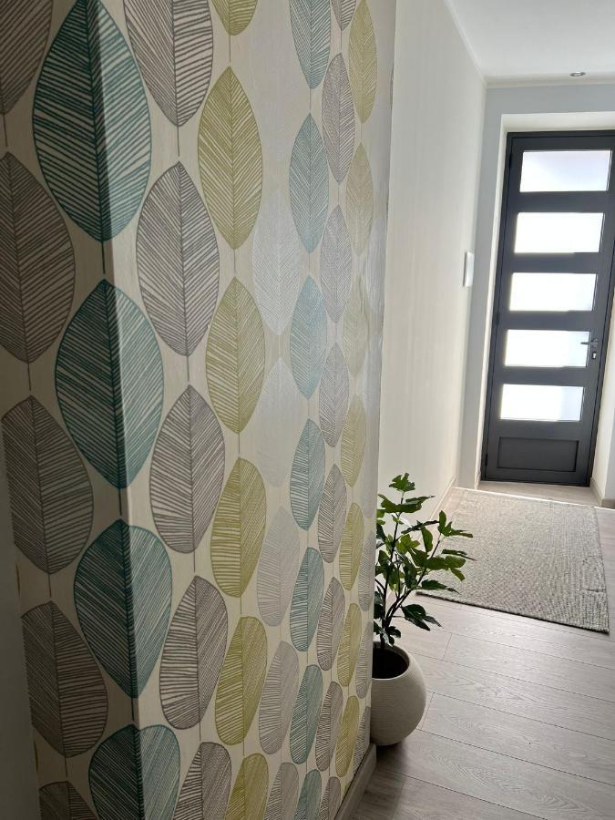 La Casa Di Gio - Free Space N26 Nicolosi Dış mekan fotoğraf