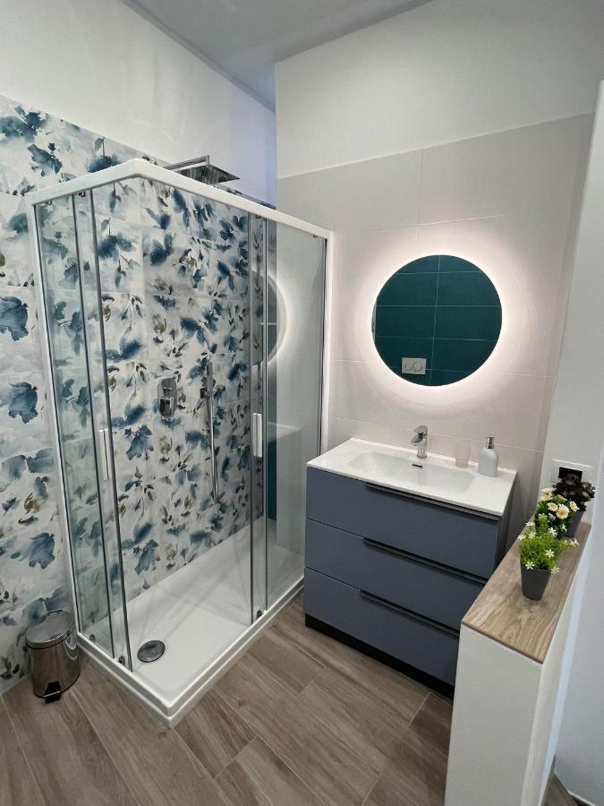 La Casa Di Gio - Free Space N26 Nicolosi Dış mekan fotoğraf