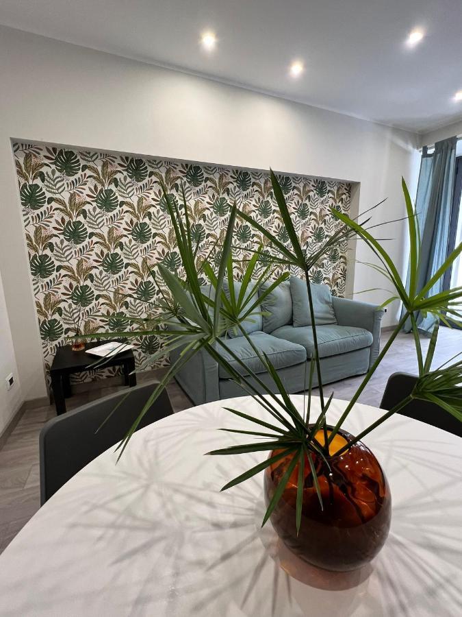La Casa Di Gio - Free Space N26 Nicolosi Dış mekan fotoğraf