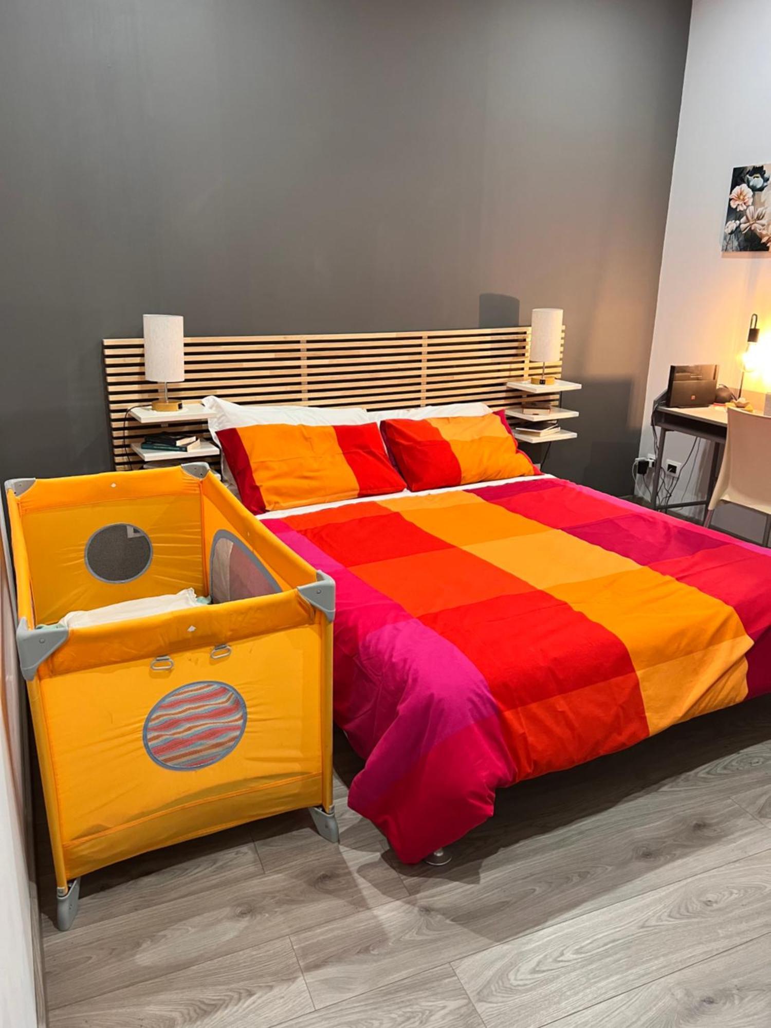 La Casa Di Gio - Free Space N26 Nicolosi Dış mekan fotoğraf